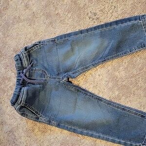 Kids jeans